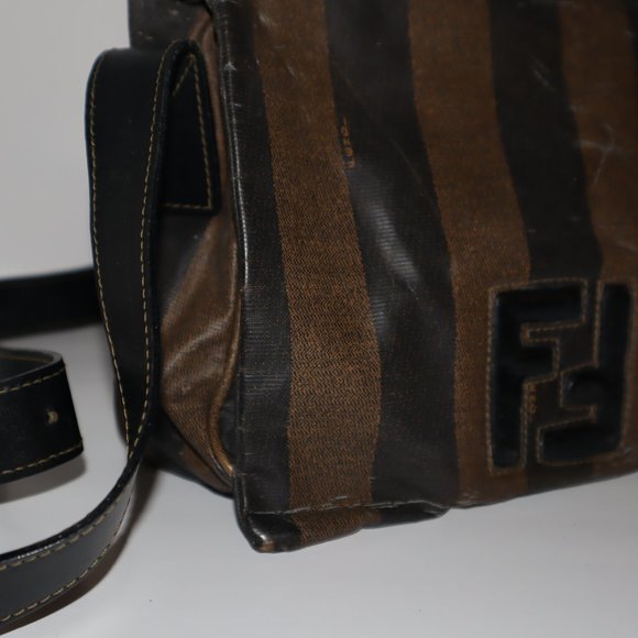Vintage Fendi Shoulder Bag - Picture 3 of 3